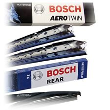 Bosch aerotwin scheibenwischer gebraucht kaufen  Pressath