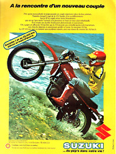 Publicité advertising 0323 d'occasion  Raimbeaucourt