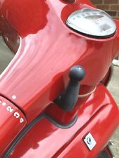 Vespa rally tomtom for sale  SPENNYMOOR