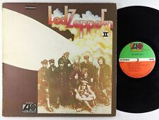 Led Zeppelin - II LP - Atlantic RL SS Hot Mix comprar usado  Enviando para Brazil