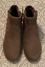 ladies suede boots for sale  Aylett