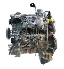 Motor für Isuzu Rodeo D-Max 3,0 DiTD 4JJ1 5873110371 comprar usado  Enviando para Brazil
