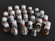 limoges thimble for sale  ELLESMERE PORT