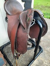 Australian saddle for sale  Kamuela