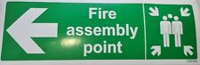 Fire assembly point for sale  NEWRY