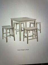 5 piece table chairs for sale  Orlando