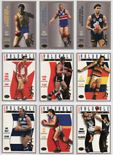 1994 AFL SENSATION DYNAMIC MARKETING LOT SET CARD - PICK YOUR CARDS [MINT] for sale  Shipping to South Africa