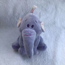 Disney heffalump elephant for sale  NEWHAVEN