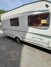 Birth touring caravan for sale  DONCASTER