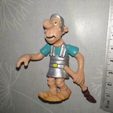 Pvc figure asterix d'occasion  Expédié en Belgium