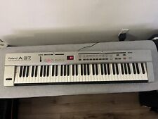 Roland midi controller for sale  Gilbert