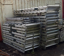 Scaffold stairs 2.3m for sale  NORWICH