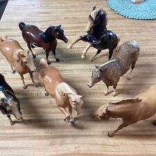 large plastic horses for sale  Puyallup
