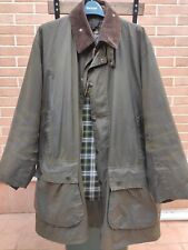 Barbour border a200 usato  Roma