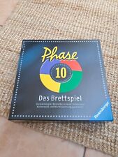 Ravensburger phase brettspiel gebraucht kaufen  Kranenburg