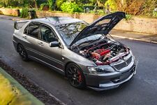 Evo fq340 ralliart for sale  BIRMINGHAM