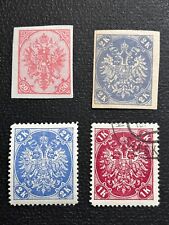 Bosnia herzegovina stamps d'occasion  Le Havre-