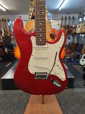 Legacy stratocaster strat for sale  MANCHESTER
