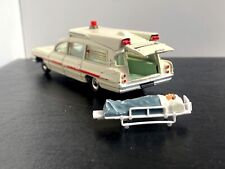 Usado, Ambulância vintage Dinky Toys critério superior da década de 1960 comprar usado  Enviando para Brazil