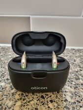 Oticon smart charger for sale  EXETER