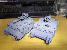 40k space wolves for sale  READING