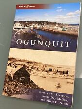 Ogunquit kathryn severson for sale  Newton Highlands