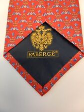 Faberge men necktie for sale  Lincolnton