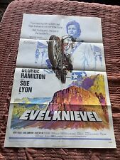 Evel knievel movie for sale  West Palm Beach