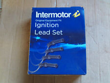 Ignition lead set for sale  LOWESTOFT