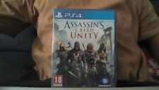 Assassin creed unity d'occasion  Labrit