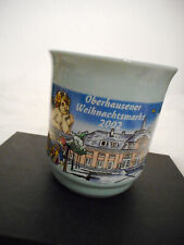 Weihnachtsmarkt tasse berhause gebraucht kaufen  Lahntal