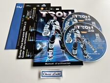 Tron 2.0 - PC - FR - CDs avec Notice comprar usado  Enviando para Brazil