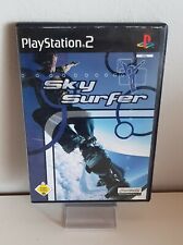 Playstation sky surfer gebraucht kaufen  Grevenbroich