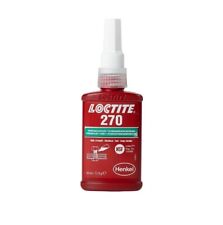 Loctite 270 frenafiletti usato  Tregnago