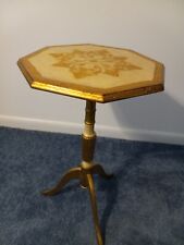 Vtg florentine table for sale  Waldwick