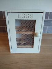 Lovely wooden egg for sale  NOTTINGHAM