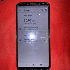Smartphone Motorola Moto Z3 Play XT1929-4 32GB Deep Indigo Desbloqueado Bom (Z3E) comprar usado  Enviando para Brazil