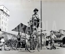 Vintage milano 1950 usato  Roma