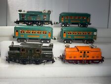 Prewar lionel engines for sale  Damascus