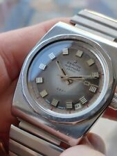 Usado, Zenith Defy Espada A 7682 Vintage Watch  segunda mano  Embacar hacia Argentina