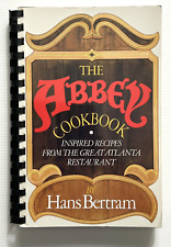 The abbey cookbook d'occasion  Expédié en Belgium