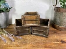 Vintage rustic reclaimed for sale  AMERSHAM