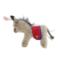 Steiff donkey ornament for sale  Wake Forest