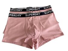 Superdry pink double for sale  IVER