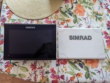 Simrad go9 9sxe for sale  Chaska