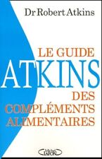 3208346 guide atkins d'occasion  France