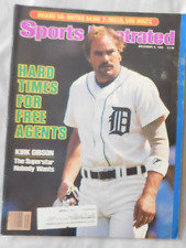 Kirk gibson detroit for sale  Exton