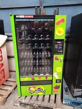 Snacks vending machine for sale  ABERGELE