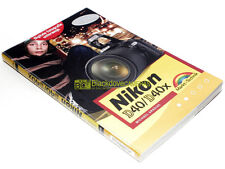 Nikon d40 d40x usato  Busto Arsizio