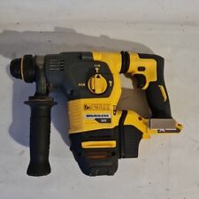 Dewalt DCH323 Hammer Dril 54V Flexvolt (body only) Cordless - Tested Working for sale  Shipping to South Africa